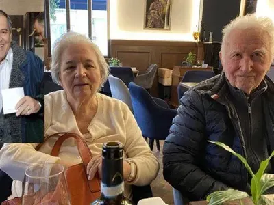 Обраха дясната ръка на Иван Славков! Над 100 000 лева и злато прибрала гледачка