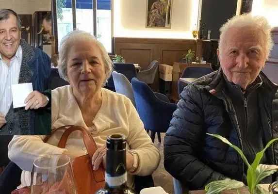 Обраха дясната ръка на Иван Славков! Над 100 000 лева и злато прибрала гледачка