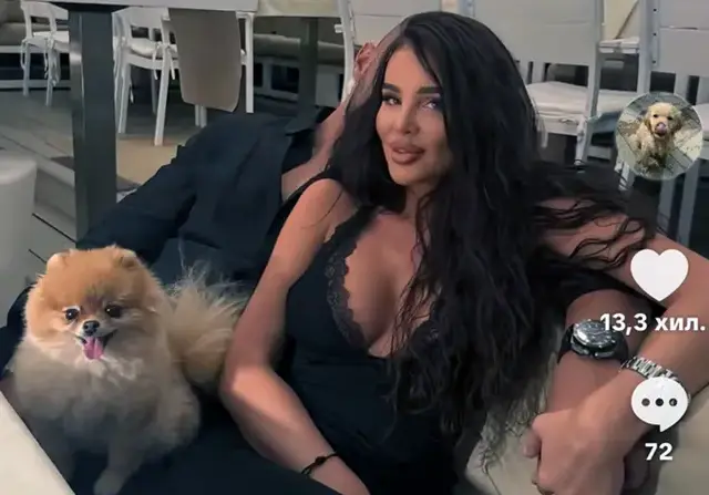 Огън и пари: Мартина от „Ергенът” завладя млад милионер!