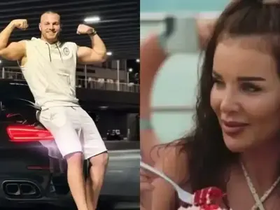 Огън и пари: Мартина от „Ергенът” завладя млад милионер!