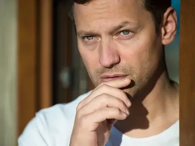 Орлин Павлов опознава Оборище