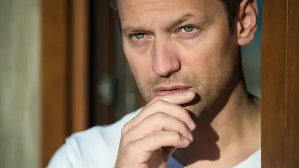 Орлин Павлов опознава Оборище