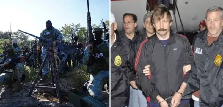 Оръжия за $500 млн. продали на Украйна разследваните от ФБР Христо и Генчо Христови