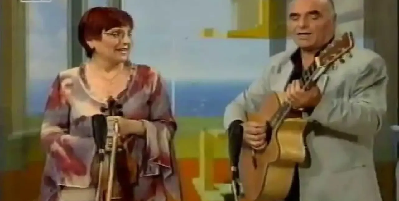 Скандал в музикалния свят! Трагедията на царя на шлагерите!