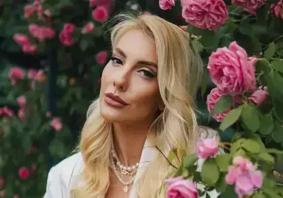 Маги Томова шокира с признания за Слави Трифонов!