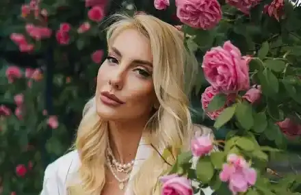 Маги Томова шокира с признания за Слави Трифонов!