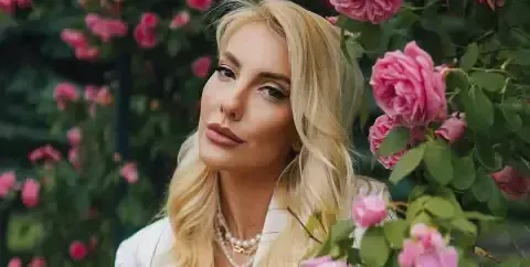 Маги Томова шокира с признания за Слави Трифонов!
