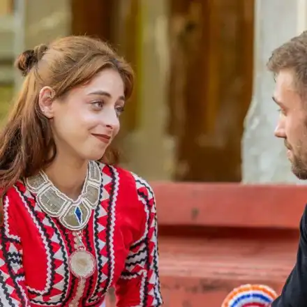 Шок! Клаудия забрави Виктор и се готви за нова любов!