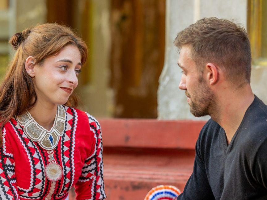 Шок! Клаудия забрави Виктор и се готви за нова любов!