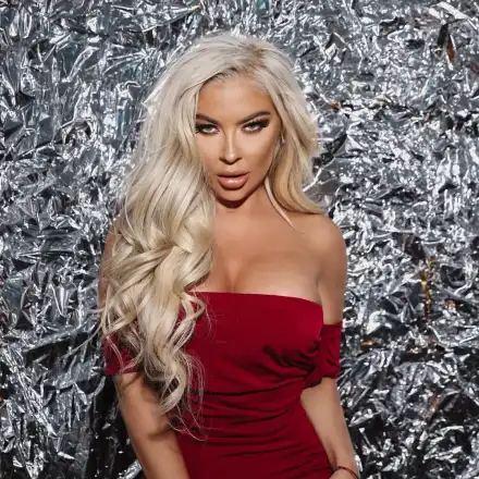 ПАК Е ВЪВ ФАЗА!! Андреа към Кубрат: В ръцете ти бях глина, смачкана ти бях любима! (ВИЖ ТУК - СНИМКИ)