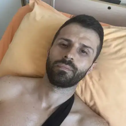 Панелистът Жоро Блажев пострада тежко на аквапарк!