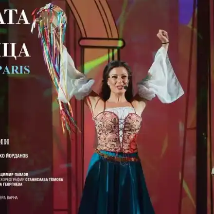 „Парижката Света Богородица“ се завръща на сцената на Варненския летен театър