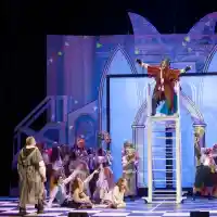 „Парижката Света Богородица“ се завръща на сцената на Варненския летен театър