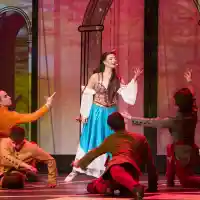 „Парижката Света Богородица“ се завръща на сцената на Варненския летен театър