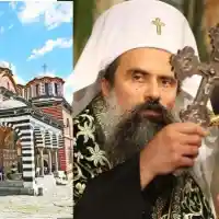 Патриарх Данииле, как да идат хората до Рилския манастир?