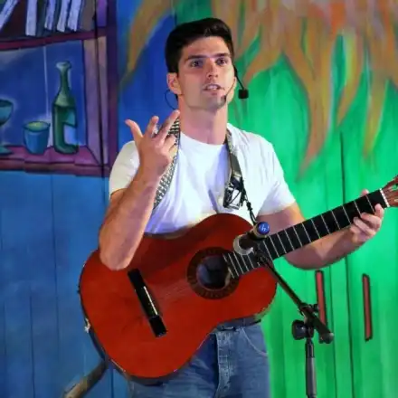 Павел Иванов: Невероятната песен за Филип Буков, която ще ви вдъхнови!