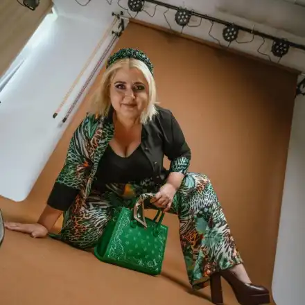 Виолета Пефтичева от „Живот на кантар” шокира с новината за замразен ембрион!