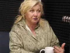 Пепа Николова вдъхва надежда на Албена Михова в труден момент