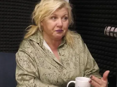 Пепа Николова вдъхва надежда на Албена Михова в труден момент