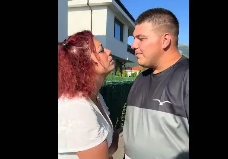 Пламна любов след „Живот на кантар“! Анна и Мартин се влюбиха?