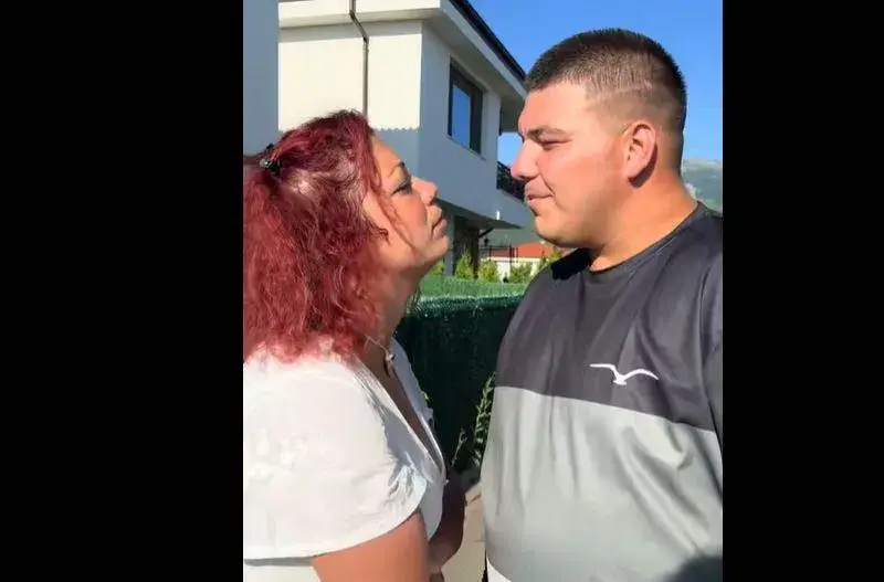 Пламна любов след „Живот на кантар“! Анна и Мартин се влюбиха?