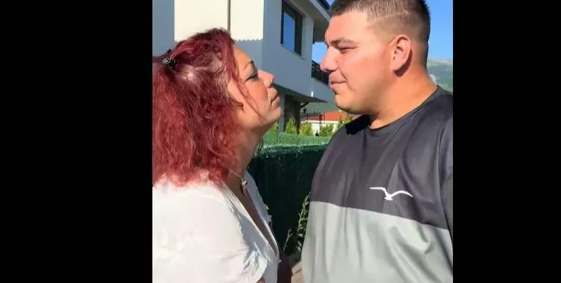 Пламна любов след „Живот на кантар“! Анна и Мартин се влюбиха?