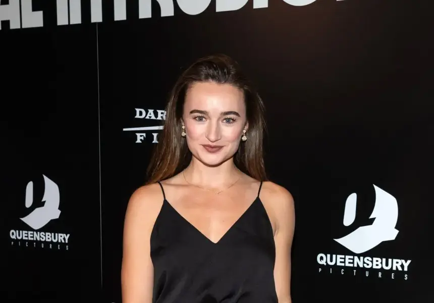 Почина актрисата от "Живите мъртви" Кели Мак