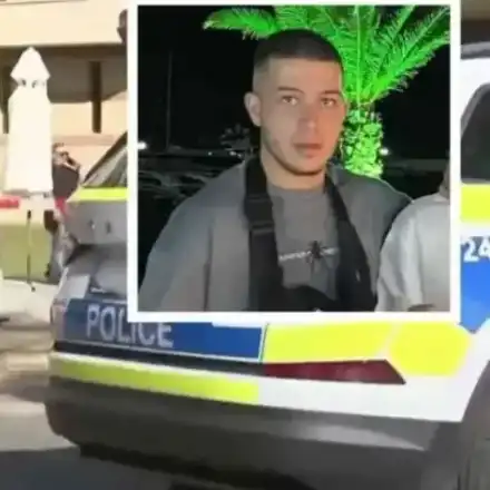 Полицай дал проба за наркотици вместо убиеца с АТВ-то Никола Бургазлиев