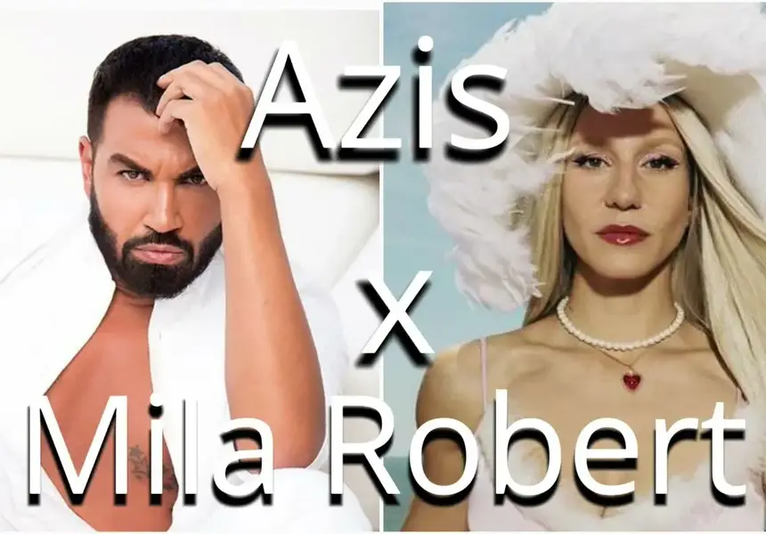 Скандалната молитва на Азис, която разплаква и лекува!