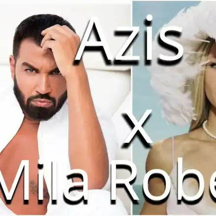 Скандалната молитва на Азис, която разплаква и лекува!