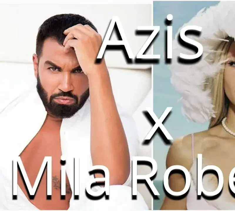 Скандалната молитва на Азис, която разплаква и лекува!