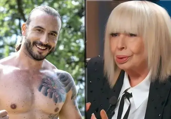 Порно актьор бил шофьор на Лили