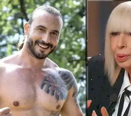 Порно актьор бил шофьор на Лили