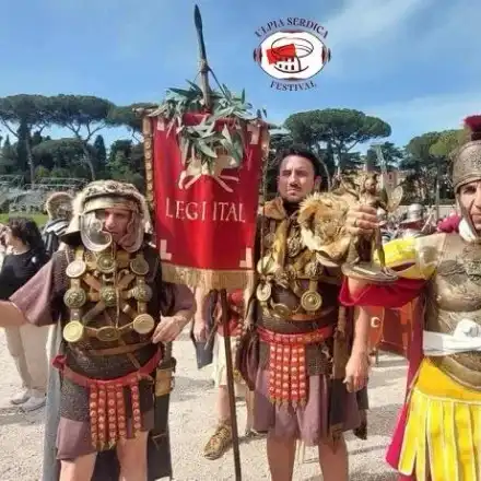 Потопи се в древността – ето как оживява историята на Сердика!