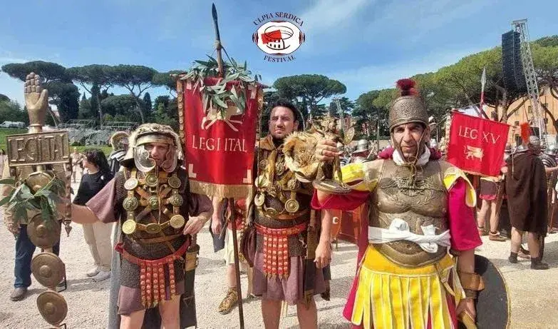 Потопи се в древността – ето как оживява историята на Сердика!