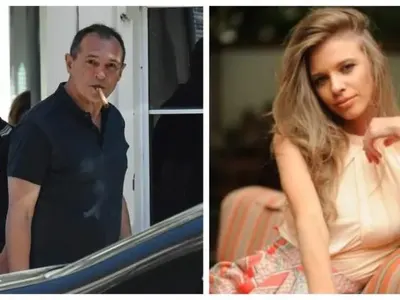 ПОТРЕС!! Метресата на Васил Божков – ЛиЛана, се омъжи тайно, с двама ц*гани за свидетели! (още подробности)