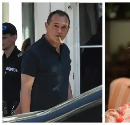 ПОТРЕС!! Метресата на Васил Божков – ЛиЛана, се омъжи тайно, с двама ц*гани за свидетели! (още подробности)