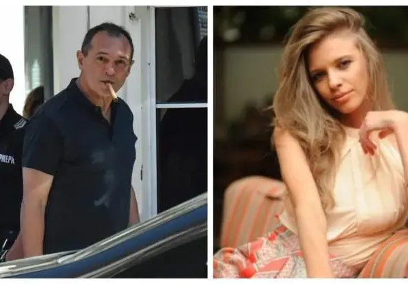 ПОТРЕС!! Метресата на Васил Божков – ЛиЛана, се омъжи тайно, с двама ц*гани за свидетели! (още подробности)