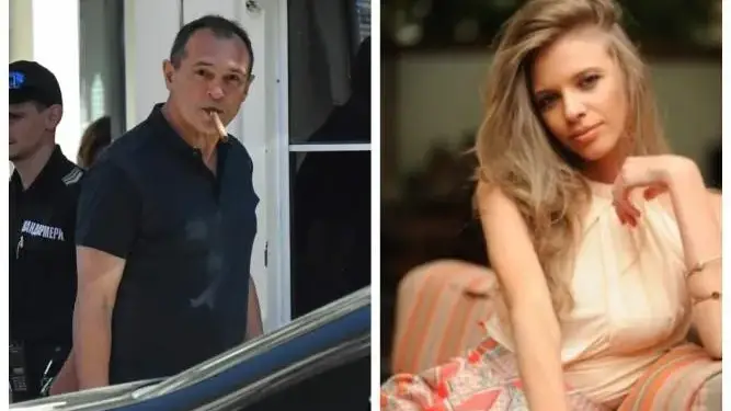 ПОТРЕС!! Метресата на Васил Божков – ЛиЛана, се омъжи тайно, с двама ц*гани за свидетели! (още подробности)