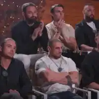 Шок! Мъжете в "Диви и красиви" - скандални и неадекватни!