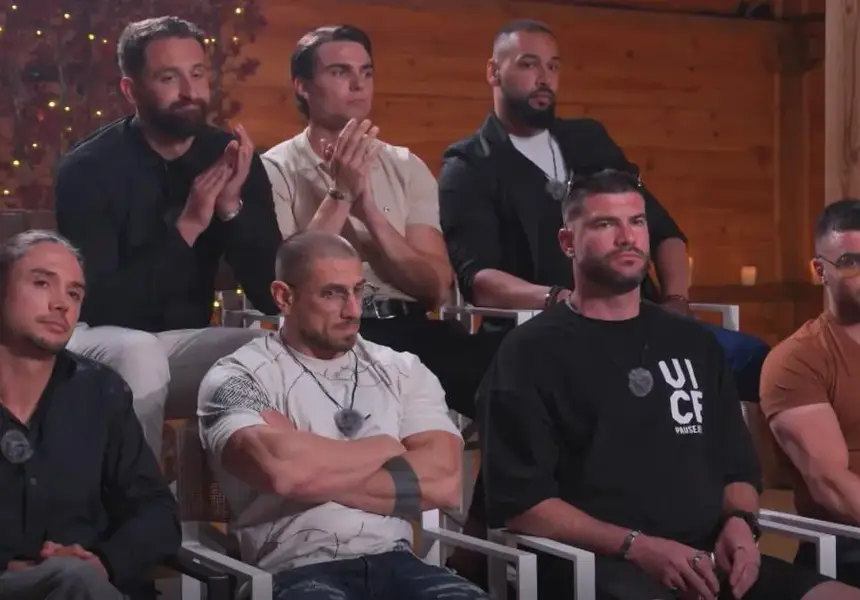 Шок! Мъжете в "Диви и красиви" - скандални и неадекватни!