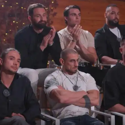 Шок! Мъжете в "Диви и красиви" - скандални и неадекватни!