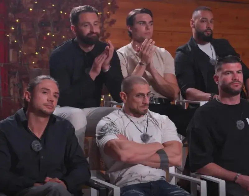 Шок! Мъжете в "Диви и красиви" - скандални и неадекватни!