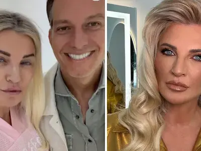 ПРЕКАЛИ! Силвена Роу  вече сама не  се разпознава