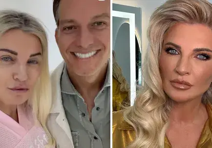 ПРЕКАЛИ! Силвена Роу  вече сама не  се разпознава