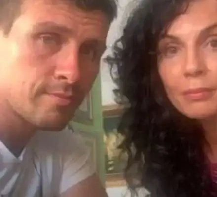 Приятелка на лидера на „Величие“ Ивелин Михайлов е собственик на парашута, убил малкия Иван