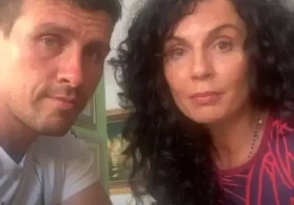 Приятелка на лидера на „Величие“ Ивелин Михайлов е собственик на парашута, убил малкия Иван