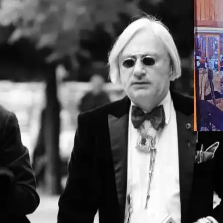 Продадоха апартамента на Денди! Жилището се превърна в зъболекарски кабинет