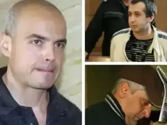 **Скандалът на века: Бандити убити и заровени край Пловдив!**