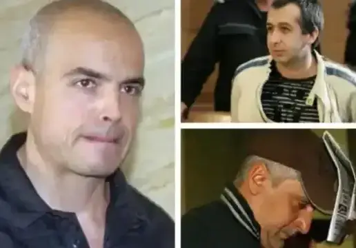 **Скандалът на века: Бандити убити и заровени край Пловдив!**